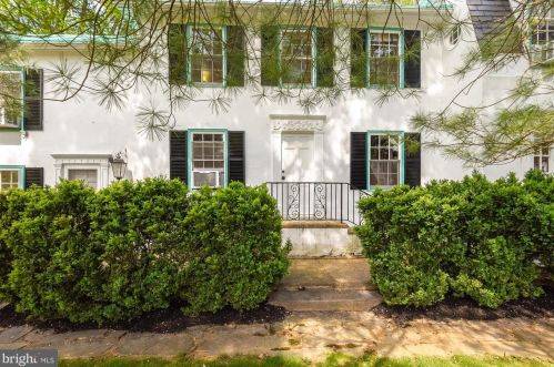 20209 St Louis Rd, Purcellville VA  20132-4905 exterior