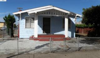 1501 98th Ave, Oakland, CA 94603-2602
