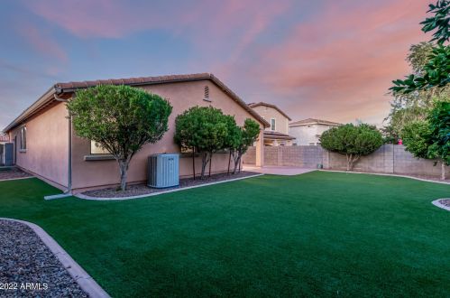 14937 Georgia Dr, Sun City AZ 85379-8183 exterior