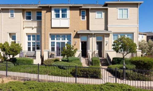 206 Waldron Dr, Redwood City, CA 94065-7448