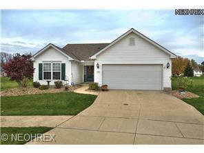 4216 Fairbanks Ct, Lorain, OH 44053-1167