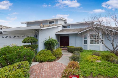 3426 Royal Meadow Ln, San Jose, CA 95135-1641