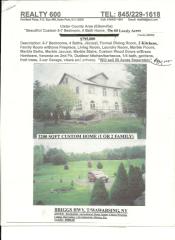 300 Briggs Hwy, Ellenville, NY 12428-5452