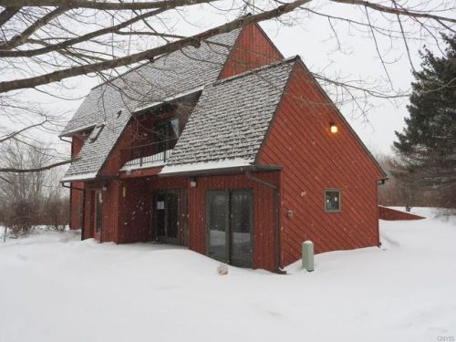 4378 County Rte 4, Scriba NY  13126-6101 exterior