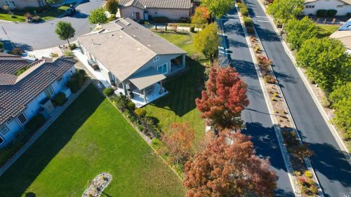 341 Springhill Dr, Rio Vista CA  94571-2234 exterior