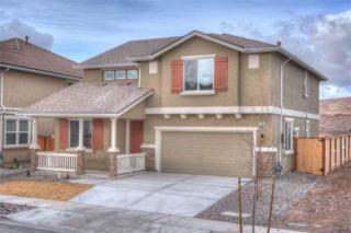 5865 Simons Dr, Reno, NV 89523-2519