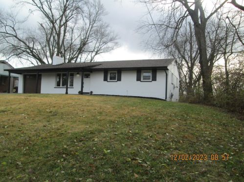 1247 Poplar Ridge Rd, Grants Lick, KY 41001-7331