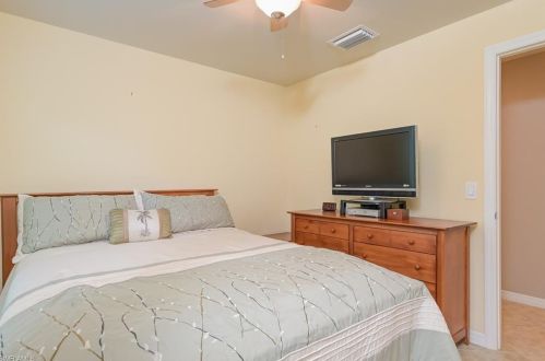 7918 Guadiana Way, Ave Maria FL  34142-9596 exterior