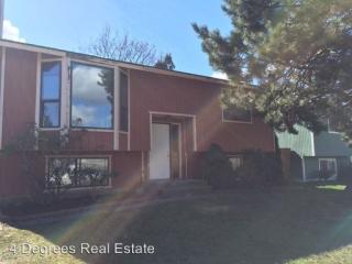 4224 24th Ave, Spokane WA  99223-5556 exterior
