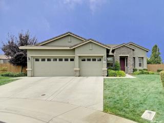 208 Proteus Ct, Roseville, CA 95661-3218