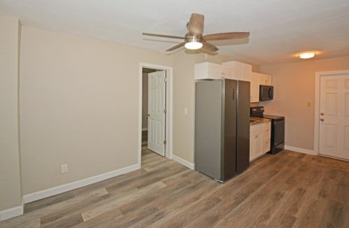 2439 8th Ave, Saint Petersburg FL  33712-2003 exterior