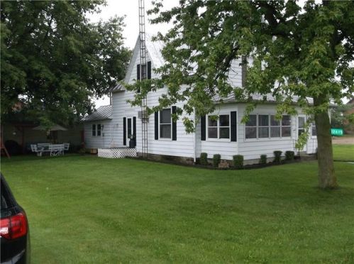 12645 State Route 49, Rossburg, OH 45362-9528