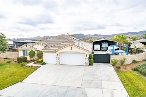 19409 Spirit Trail Dr, Perris CA  92570-6580 exterior