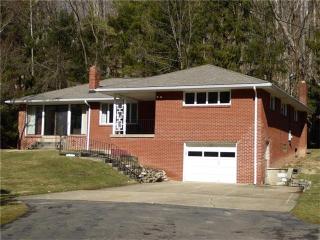 657 Little Sewickley Creek Rd, Sewickley PA  15143-8311 exterior