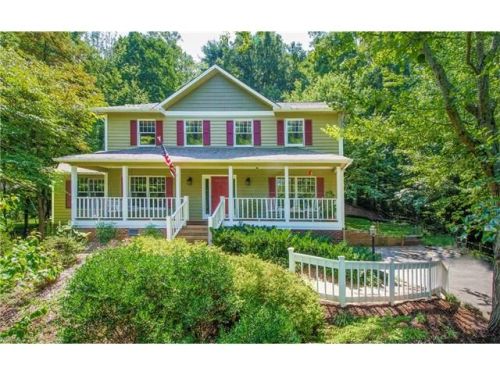 37 Wilderness Rd, Asheville, NC 28804-1124