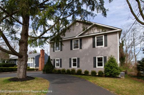 115 Bingham Ave, Locust NJ  07760-1501 exterior