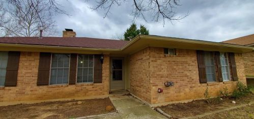 1829 Broadway St, Denton, TX 76201-2562
