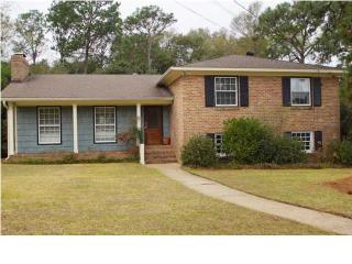 4459 Winnie Way, Mobile, AL 36608-2250
