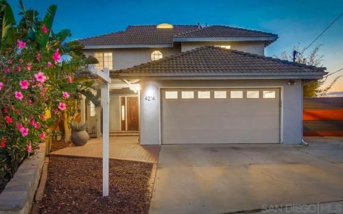 4214 Dakota Dr, San Diego, CA 92117-6205