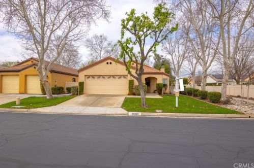26563 Calle Gregorio, Menifee, CA 92585-8826