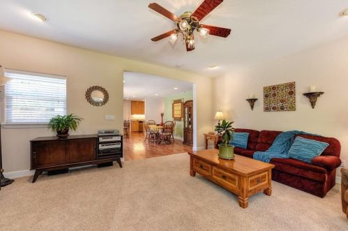 5671 Angelo Dr, Loomis CA  95650-8726 exterior