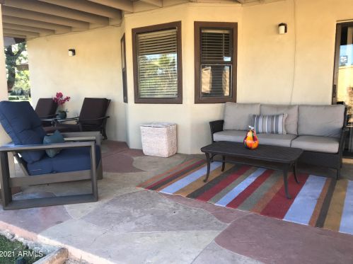 7204 Paradise Dr, Scottsdale AZ 85260-5436 exterior