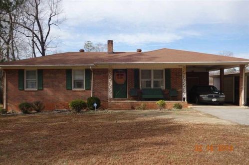 549 Us Highway 158 Byp, Warrenton, NC 27589-8616