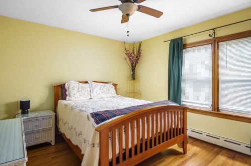 76 Puritan Ave, Coventry RI 02816-8151 exterior