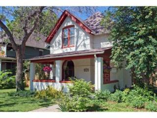 3047 Newton St, Denver CO  80211-3643 exterior