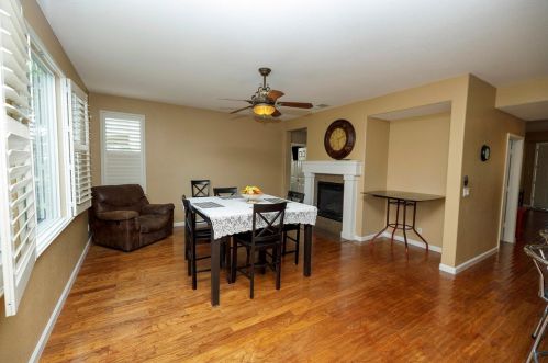 1241 Fawn Lily Dr, Grayson CA  95363-9089 exterior
