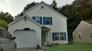 758 Corn Planters Ct, Bluffton SC  29910-5877 exterior