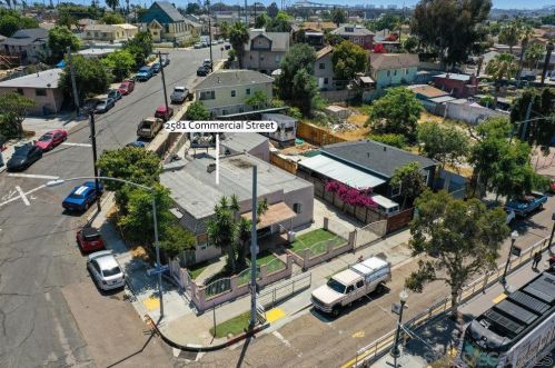 2581 Commercial St, San Diego, CA 92113-1153
