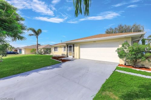 4140 7th Ave, Cape Coral, FL 33914-5888