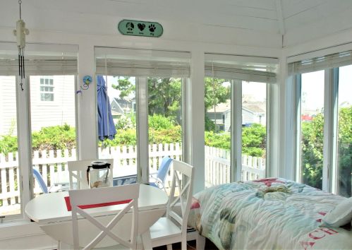 21 Brant Rock Rd, Mashpee MA exterior