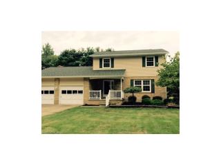481 David St, Smithville, OH 44677-9624