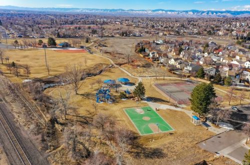 7975 Xavier St, Westminster CO  80030-4484 exterior