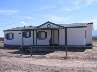 5920 Harmon Ln, Safford, AZ 85546-7315