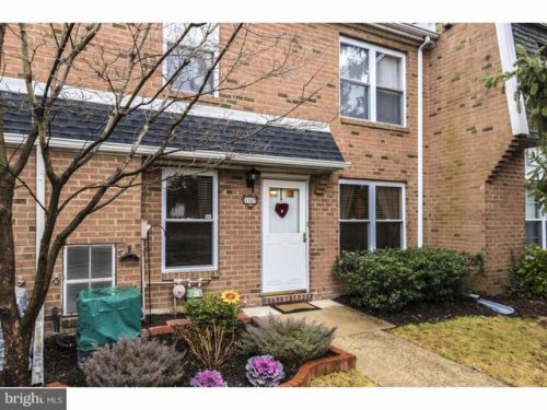 1147 Harbour Dr, Palmyra, NJ 08065-1222