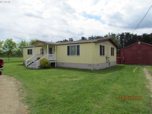 27145 Pelican Ct, Barlow, OR 97013-8598