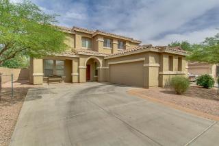 12557 149th Dr, Sun City, AZ 85379-6906