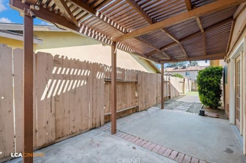 4605 Norseman St, Bakersfield CA  93309-3920 exterior