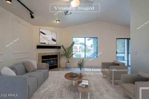 7306 Greenway St, Mesa, AZ 85207-3848