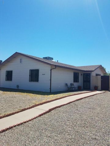 14624 53rd Ln, Glendale, AZ 85306-3911