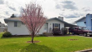 4230 Marietta Ave, Spokane WA  99217-7158 exterior