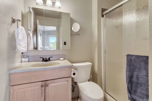 8121 Smith Point Rd, Lake Nacimiento CA  93426-9633 exterior