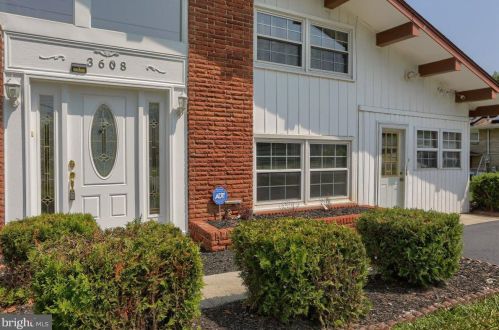 3608 Ridgeway Rd, Harrisburg, PA 17109-1231