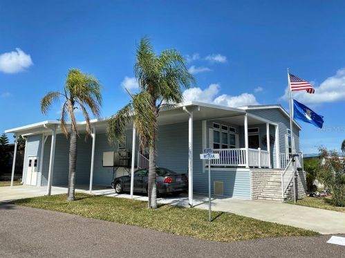 7014 Mount Jupiter Dr, Saint Petersburg, FL 33702-6036