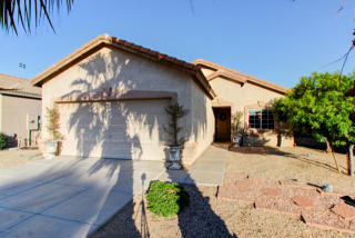 15377 153rd Dr, Sun City, AZ 85379-6056