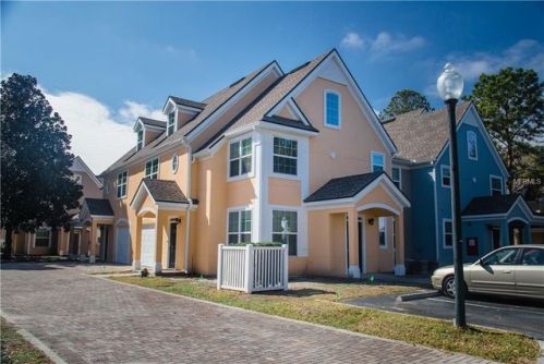 3362 Greenwich Village Blvd, Orlando, FL 32835-6473