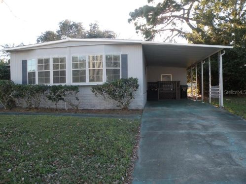 6506 Pompeii Rd, Orlando, FL 32822-3905